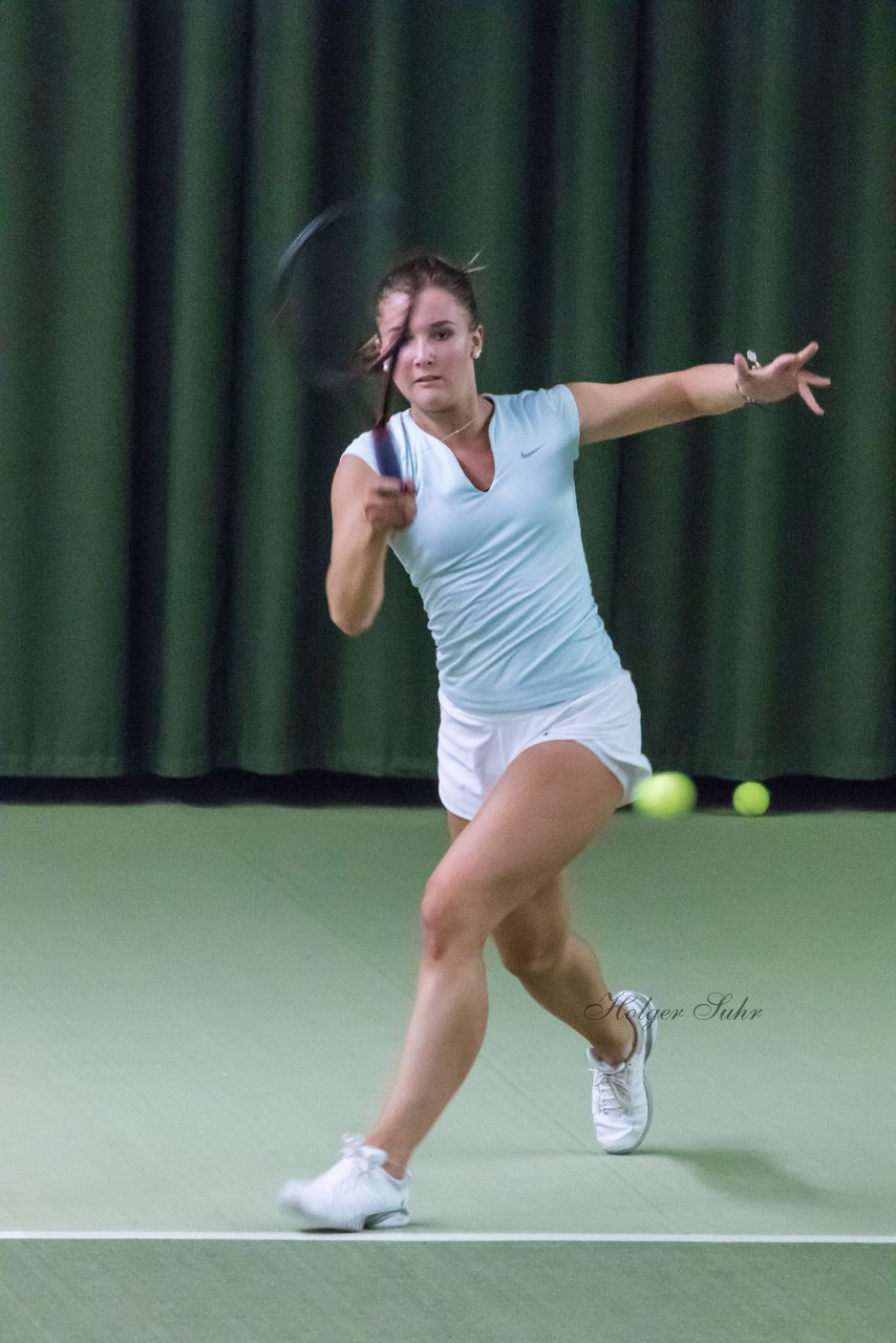 Bild 145 - Luebecker HN Goldline Cup